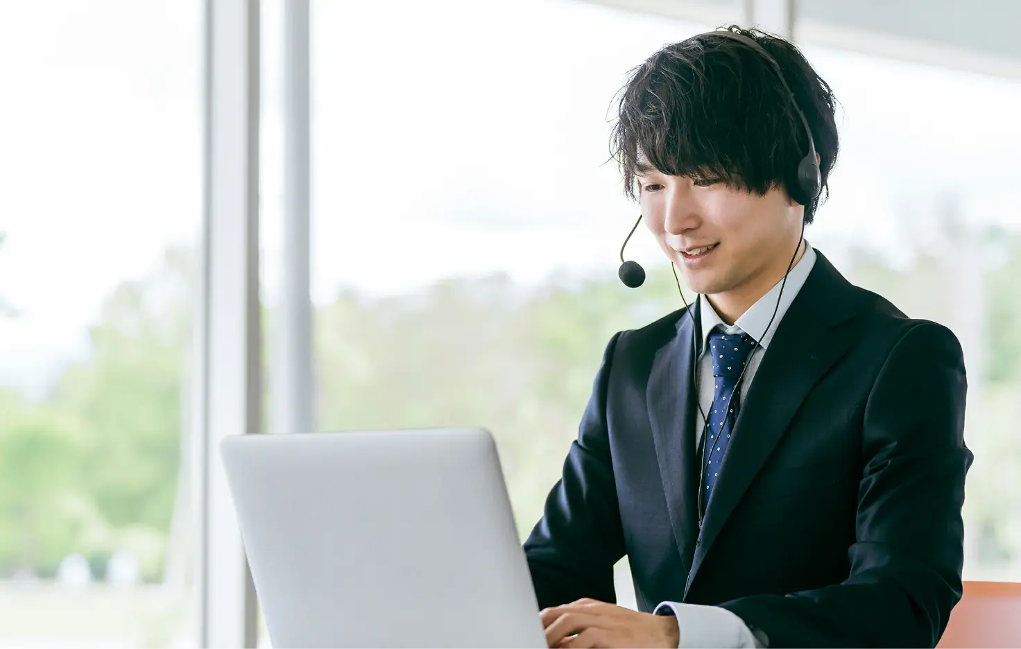 若手離職率 30％ → 10％へ改善