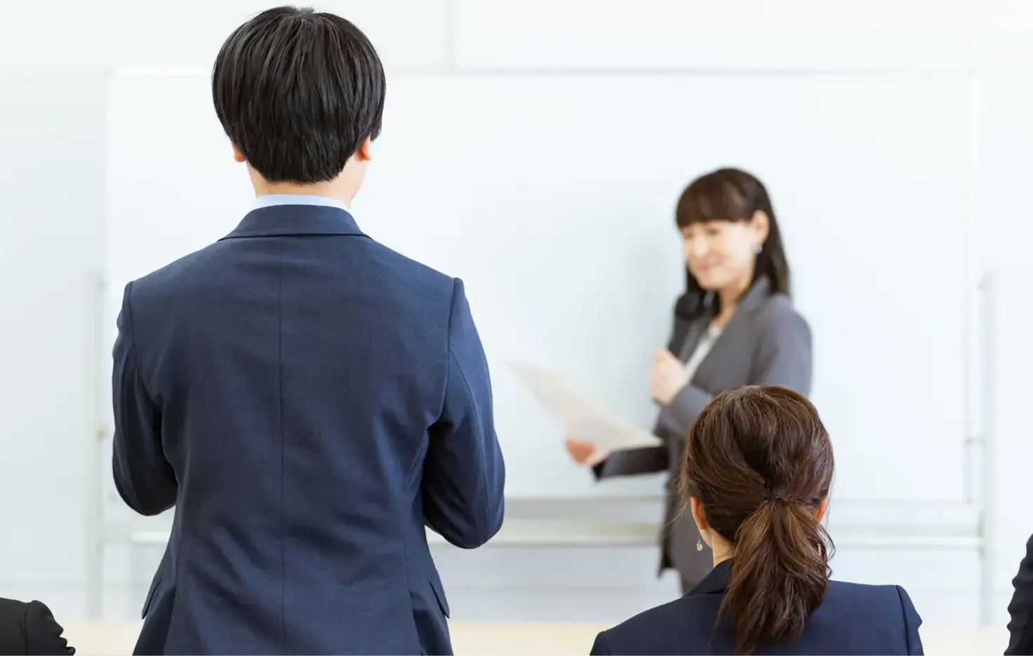 パーソナルプロデュース事業