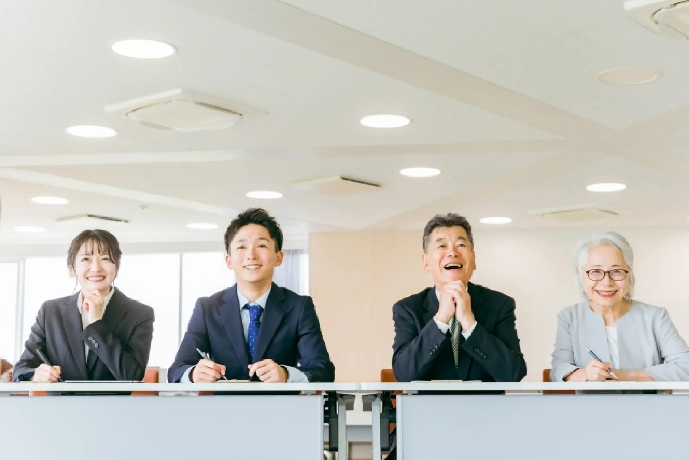 管理職リーダー向け人材定着支援