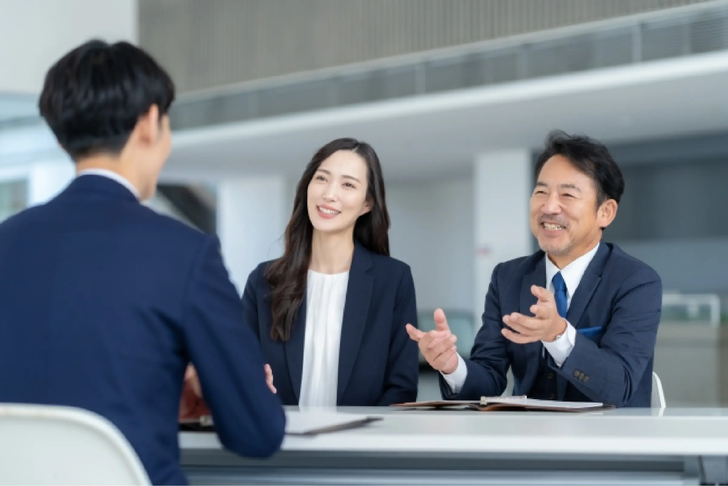 組織コミュニケーション設計支援